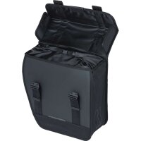 Basil Einzeltasche Tour Waterproof links