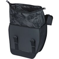 Basil Tour Waterproof Einzeltasche schwarz