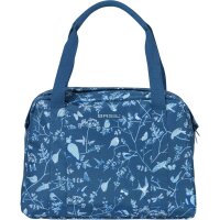 Basil Wanderlust - Carry All Bag Einzeltasche blau