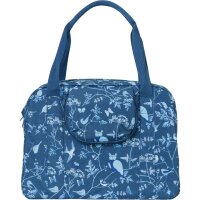 Basil Wanderlust - Carry All Bag Einzeltasche blau