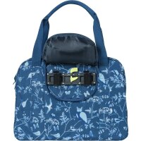 Basil Wanderlust - Carry All Bag Einzeltasche blau