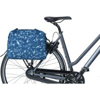 Basil Wanderlust - Carry All Bag Einzeltasche blau