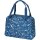 Basil Wanderlust - Carry All Bag Einzeltasche blau