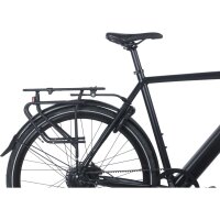 Basil Gepäckträger Cargo Carrier matt schwarz