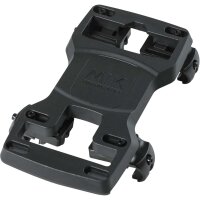 Basil Gepäckträgerplatte MIK schwarz