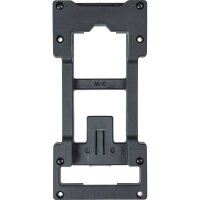 Basil Gepäckträgerplatte MIK Double Decker Komplettset mit Schrauben und Montageanleitung