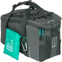 Basil Gepäckträgertasche Discovery 365D black...