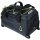 Basil Gepäckträgertasche Miles black lime