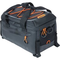 Basil Gepäckträgertasche Miles...