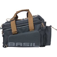 Basil Gepäckträgertasche Miles XL Pro...
