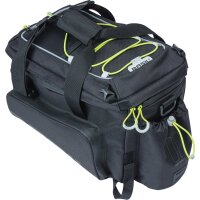 Basil Miles XL Pro Gepäckträgertasche...