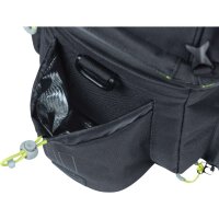Basil Miles XL Pro MIK Gepäckträgertasche schwarz,grün