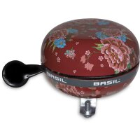 Basil Big Bell Bloom Glocke bunt