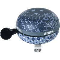 Basil Klingel Big Bell Bohème indigo blue