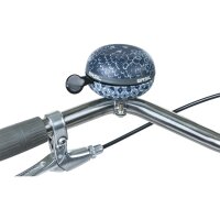 Basil Klingel Big Bell Bohème indigo blue