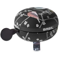 Basil Klingel Big Bell Wanderlust charcoalMaße (L x...
