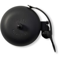 Basil Klingel Portland matt schwarzMaße (L x B x...