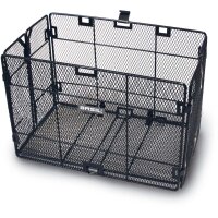 Basil Klappkorb  "Catania", engmaschig