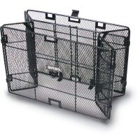 Basil Klappkorb  "Catania", engmaschig