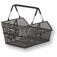 Basil Korb Cento Flower Multi Gr. S, Maße (L x B x...