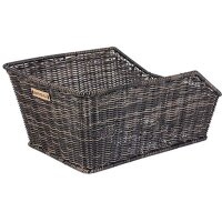 Basil Cento Rattan Look WSL H.R.-Korb braun