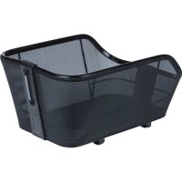 Basil Cento Tech Fiber WSL H.R.-Korb schwarz
