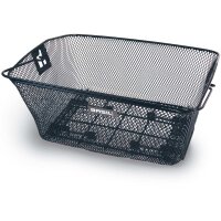 Basil Korb COMO engmaschig