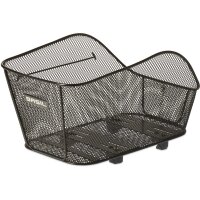 Basil Korb Icon medium, Maße (L x B x H): 40 x 33 x...