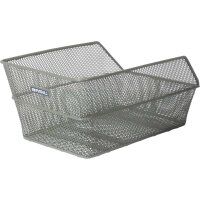 Basil Cento H.R.-Schultaschenkorb grün