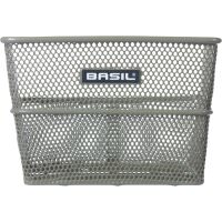 Basil Cento S H.R.-Schultaschenkorb grün