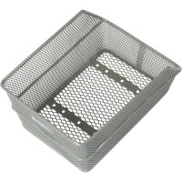 Basil Cento S H.R.-Schultaschenkorb grün