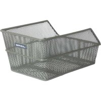 Basil Schultaschenkorb Cento S olive green