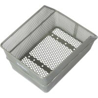 Basil Schultaschenkorb Cento S olive green