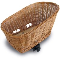 Basil Pasja H.R.-Tierkorb braun