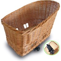 Basil Tierkorb Pasja Maße (L x B x H): 50 x 36 x 38 cm