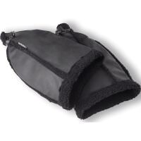 Basil  Handschützer schwarz