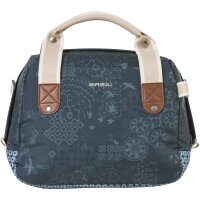 Basil Lenkertasche Bohème - City Bag indigo blue