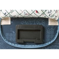 Basil Lenkertasche Bohème - City Bag indigo blue