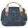 Basil Lenkertasche Bohème - City Bag indigo blue