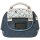 Basil Lenkertasche Bohème - City Bag indigo blue