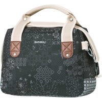 Basil Lenkertasche Bohème - City Bag charcoal