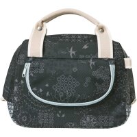 Basil Lenkertasche Bohème - City Bag charcoal