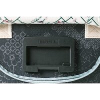 Basil Lenkertasche Bohème - City Bag charcoal