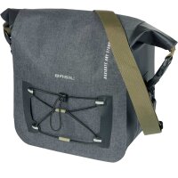 Basil Lenkertasche Navigator Storm KF schwarz