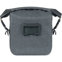 Basil Navigator Storm KF Lenkertasche schwarz
