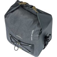 Basil Navigator Storm KF Lenkertasche schwarz