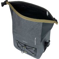 Basil Navigator Storm KF Lenkertasche schwarz