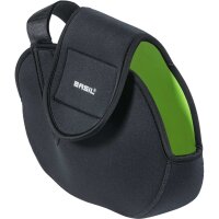Basil Motorabdeckung Mid Engine Cover Universal black lime