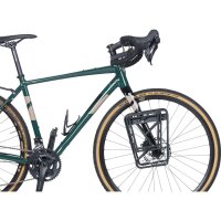 Basil Rahmenadapter MIK Side schwarz