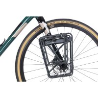 Basil Rahmenadapter MIK Side schwarz